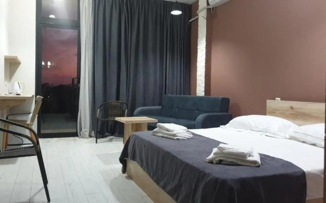 Hotel Perla De Mar