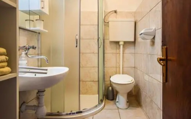 Apartments Ruzica