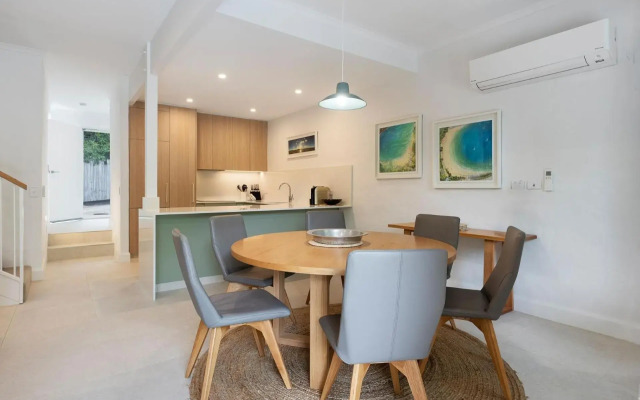 Little Cove Townhouse 7 Pandanus Street 14