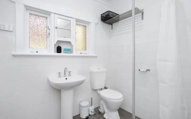 Elegant Art Semi Detached 2-bed Home