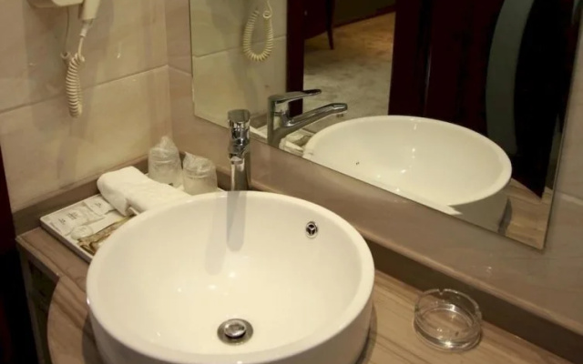 Hangzhou Anfield Holiday Hotel