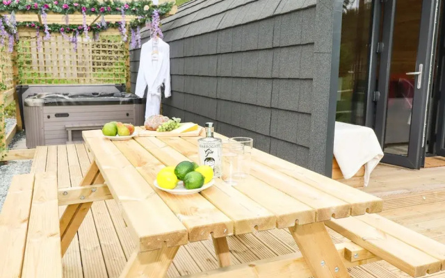 Hartsop Magic - Crossgate Luxury Glamping