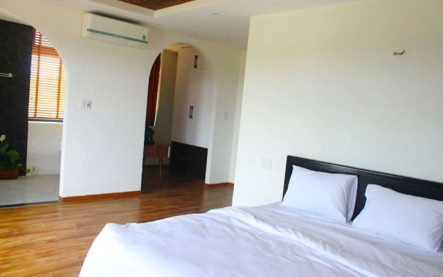 An Bang Villa