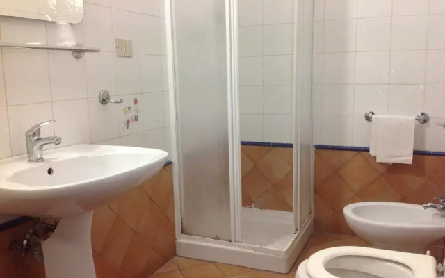 Hotel Odeon Napoli
