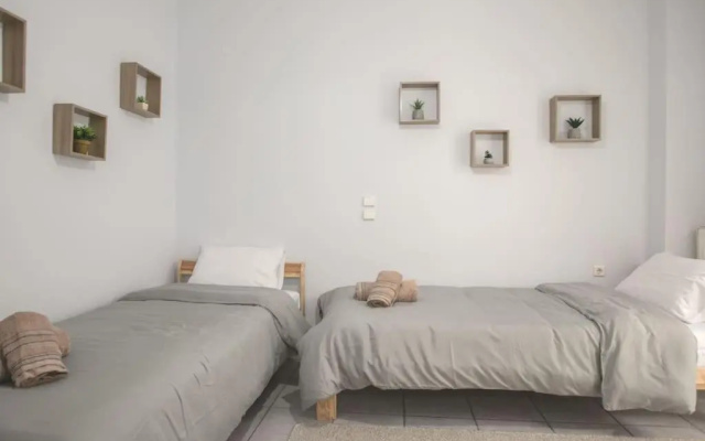 Panorama View Apartment