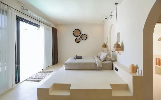 Villa Bahagia
