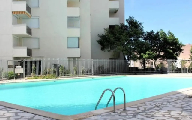 Appartement Arcachon, 1 Pièce, 4 Personnes - Fr-1-319-93