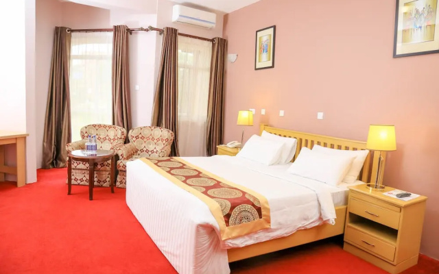 Hotel 7 Seasons