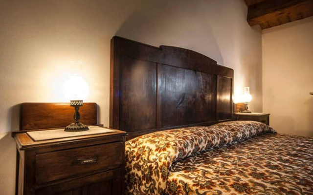 Agriturismo Torre Cocciani