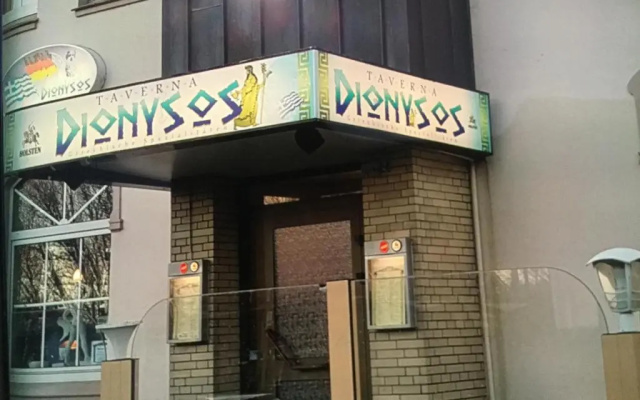 Dionysos
