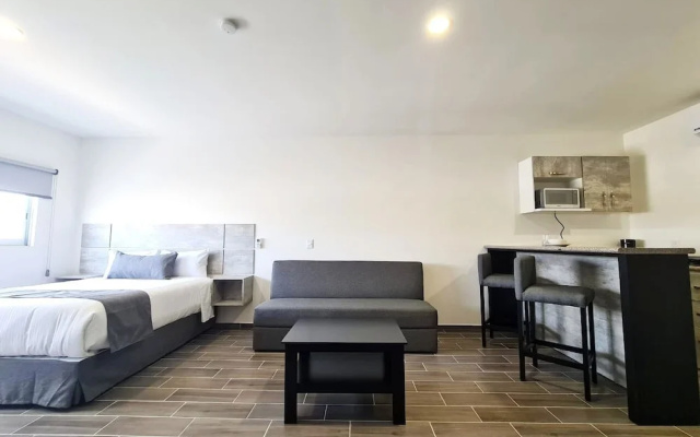 Sr Suites