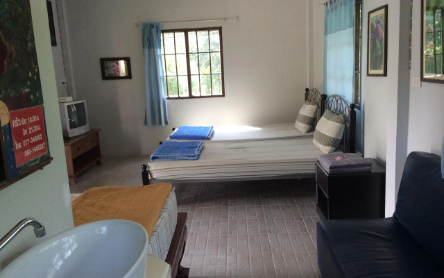 Longgong garden home