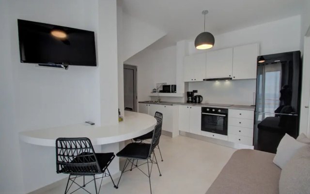 Pyrgos Exclusive Villas