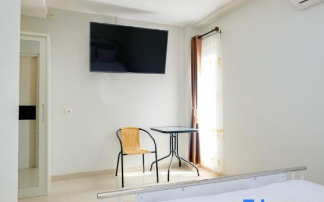 The Rita Guest House Yogyakarta