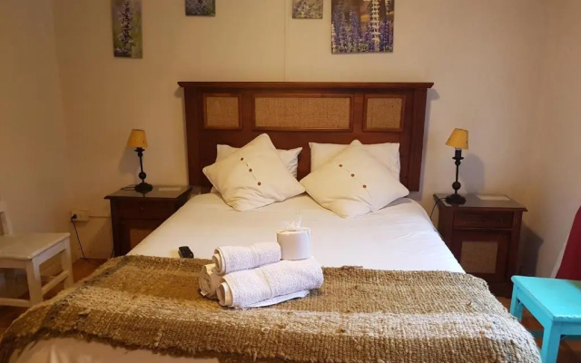 Hostel Moreno