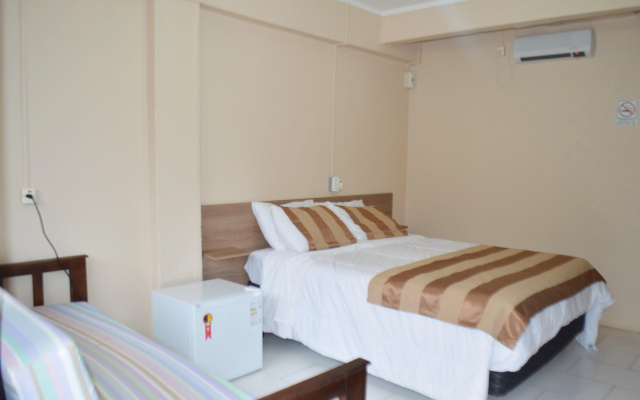 Habitare Apart Hotel