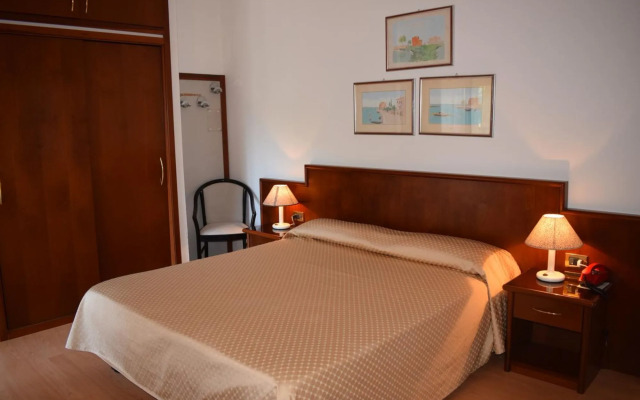 Hotel Beau Rivage Pineta