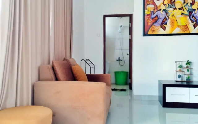 Homestay Gloria Jogja