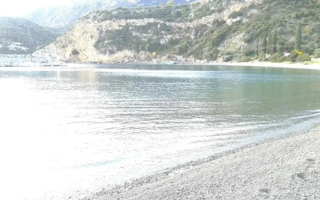 Porto Sabatiki