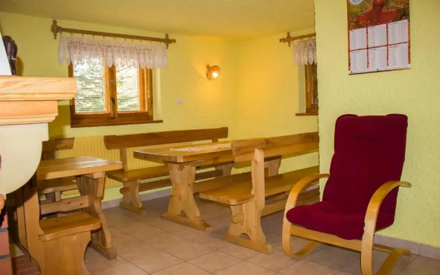 Hacjenda - Apartamenty i Pokoje Gościnne
