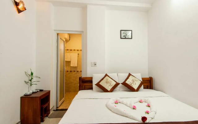 Vi Vi Homestay