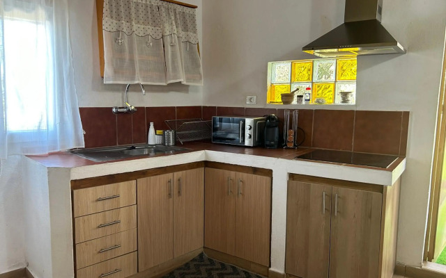 Casa Rural Juli