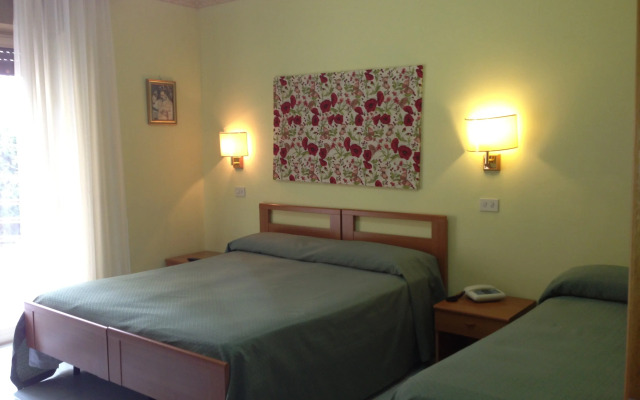 Hotel Parco delle Rose