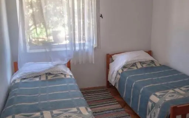 Apartment Curri