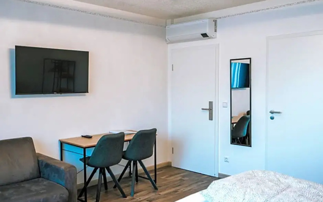 Dill Hotel