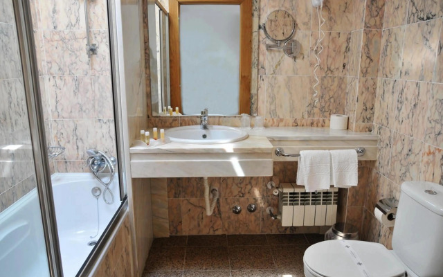 Miramar Hotel & Spa