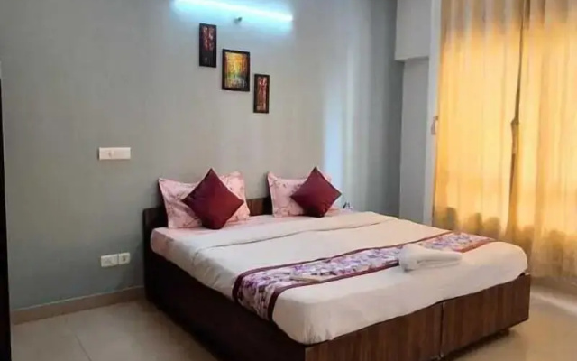 1 BHK Entre Apart Blue Ridge