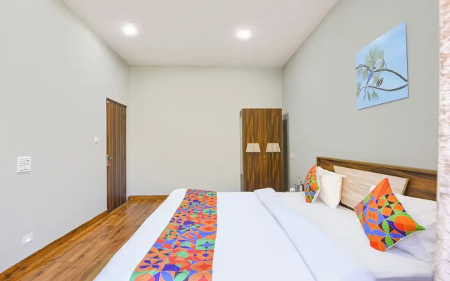 Fabhotel Kanwal Resort And Farms