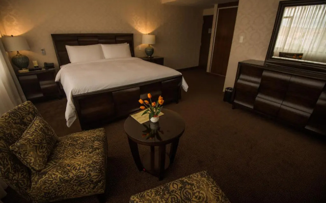 Roles Hotel