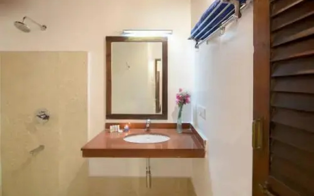 Raman Resort