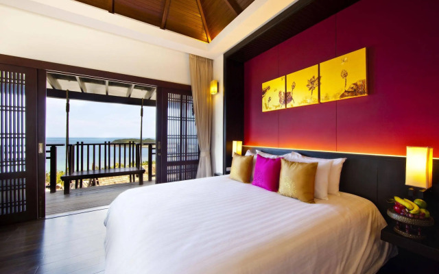 Bhundhari Residence Koh Samui