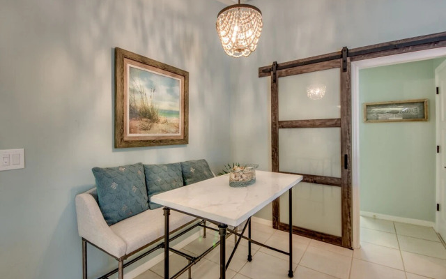 Villa Summer Bliss - Roelens Vacations