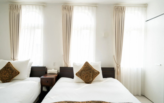 BLISS Villa TSUBAKI