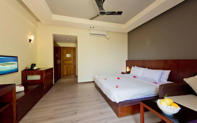 Eri Maldives