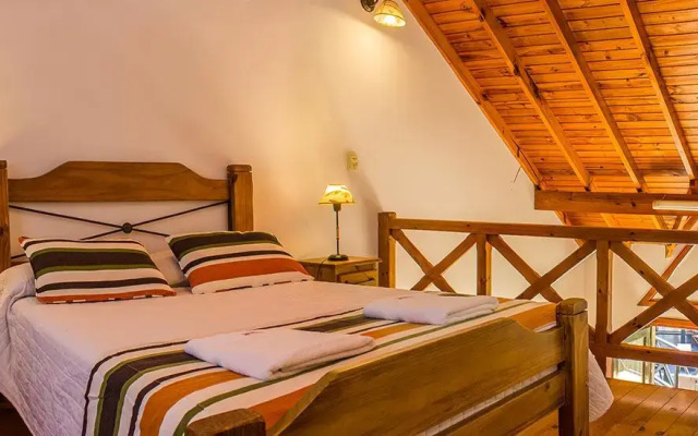 El Molino Apart Hotel