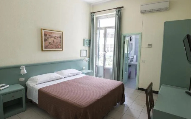 Albergo Marina