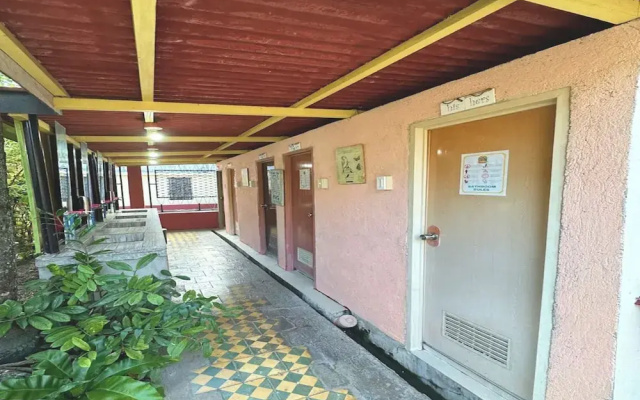 Nappers Hostel