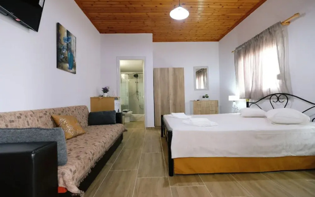 Fergani Apartments