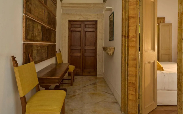Palazzo delle Pietre Luxury Apartments