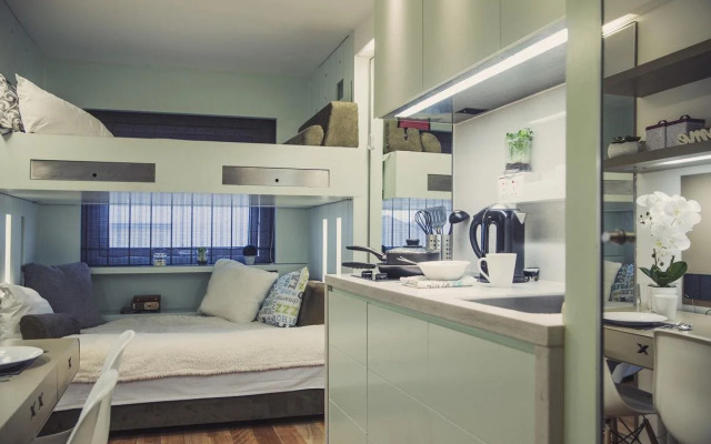The Stay Club Willesden