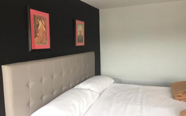 Hotel Garden City Boutique