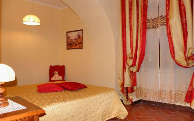 Abadia Farneto