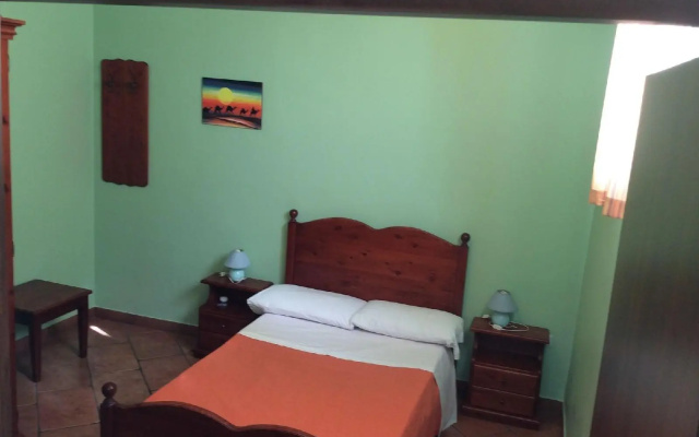 B&B ai Quattro Canti