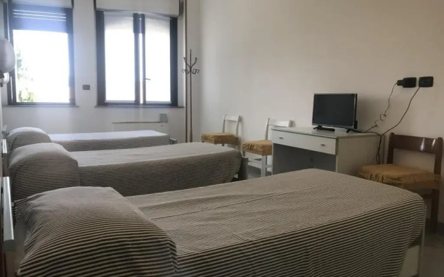 Hotel Cristallo