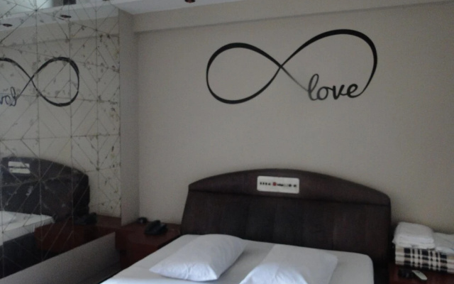 Motel Monza