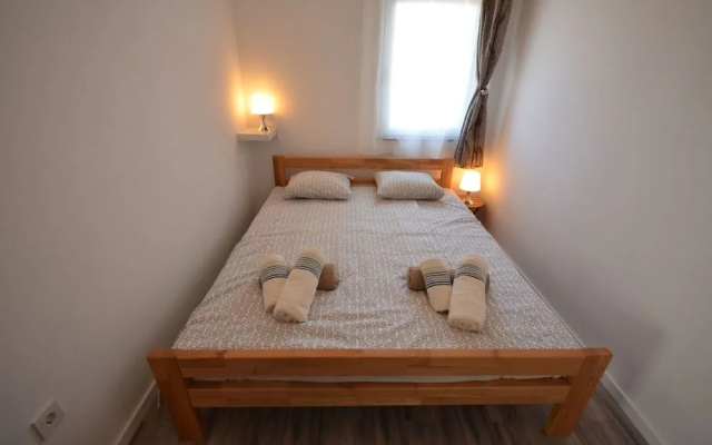 Apartment Boticki